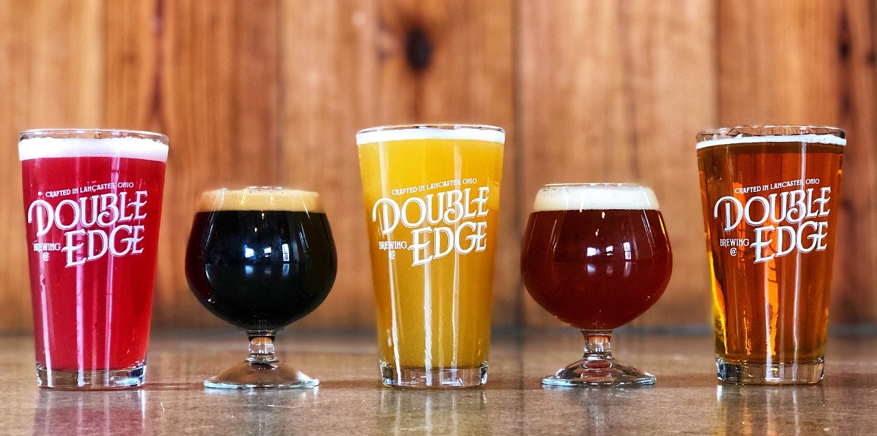 Double Edge Brewing Company